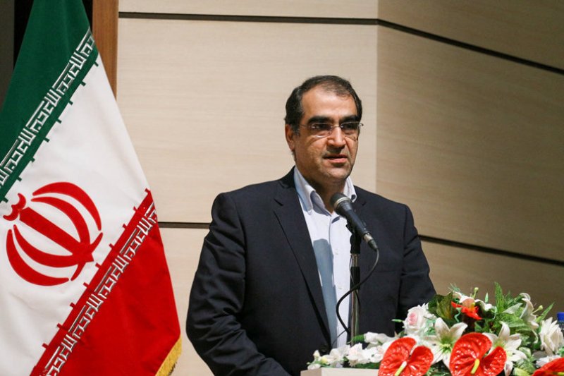 ایران مستعدة لتقدیم تجاربها فی مجال الطب العسكری الي العالم