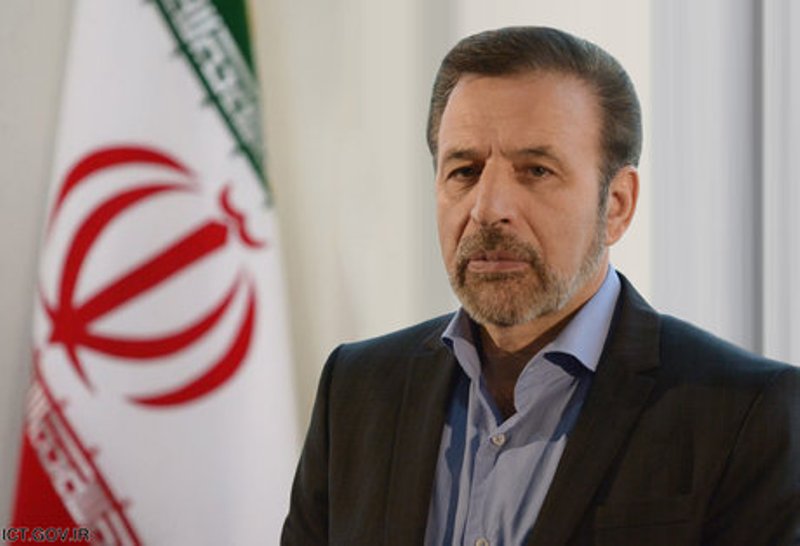 مسؤول ایرانی: باكو وطهران تسعیان من اجل السلام والاستقرار بالمنطقة