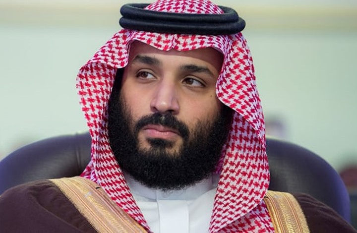 'مجتهد' يكشف أبرز التغييرات الأمنية في عهد ابن سلمان
