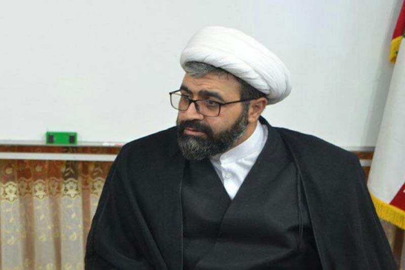 دوافع شخصیة وراء اغتیال عالم الدین السنی فی خاش