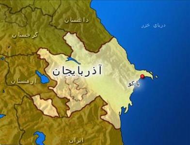 مساعد وزير النفط يعلن عن محادثات ايرانية لتصدير وتخزين الغاز في اذربيجان