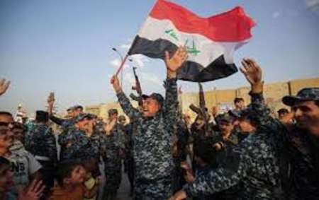 الموصل تحررت بالكامل والساعات القادمة سيتم الان عن ذلك رسميا