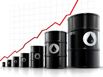 سعر النفط الإيراني الخفيف يرتفع إلي 42 دولار و28 سنت للبرميل الواحد