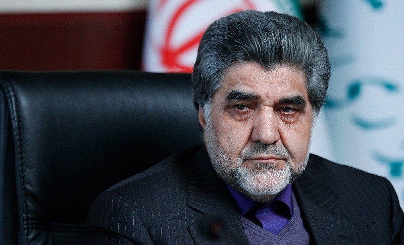 وكيل الداخلية الايرانية: خروج اميركا من الاتفاق النووي يصب في مصلحة ايران