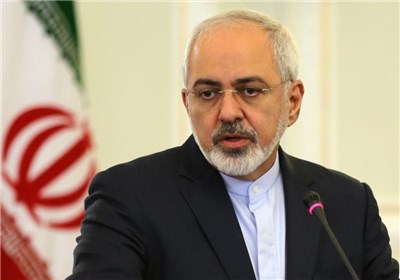 وزیر الخارجیة: طهران تتوقع من مجموعة الـ 6 القیام بخطوات عملیة فی مجال التبادل المصرفی
