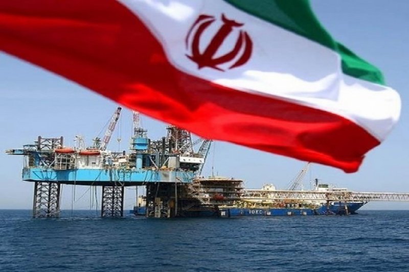 الصين لن تستسلم أمام مطالب وقف استيراد النفط من إيران