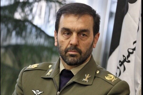 الجيش الايراني : المناورات تصمم بناء على التهديات التي تواجه البلاد