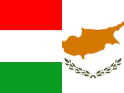 رئيسا البرلمانين المجري والقبرصي يدينان هجمات طهران الارهابية