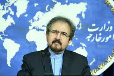 قاسمی: ایران تتوقع التنفیذ الكامل لتعهدات الاتفاق النووی من قبل جمیع الاعضاء