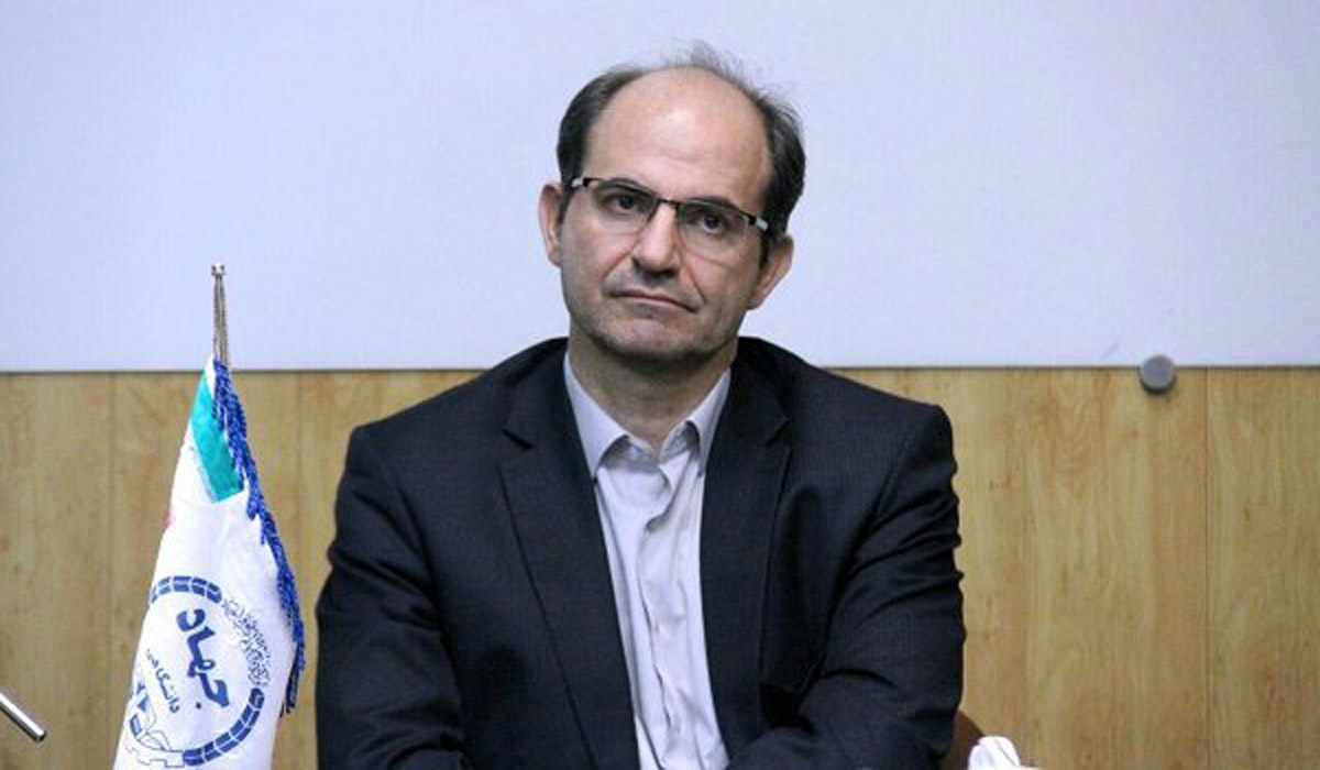 رئيس مركز 'ابن سيناء' للأبحاث: علاج العقم في إيران هو الأرخص في العالم
