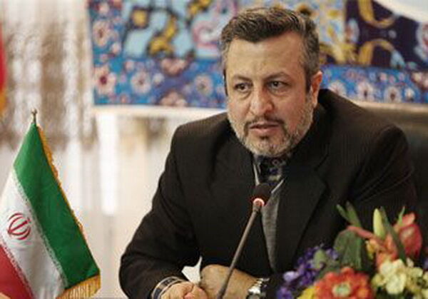 القنصل العام الإيراني في النجف الأشرف يدعو الى تعزيز العلاقات الإقتصادية مع محافظة فارس