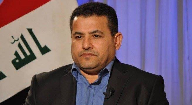 وزير الداخلية العراقي يثمّن دور ايران في مكافحة داعش الارهابي