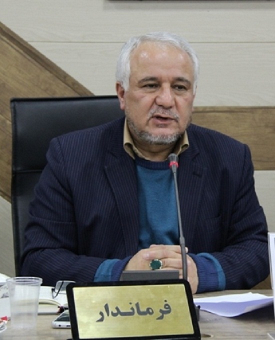 94 طرح عمرانی در تالش برای افتتاح به مناسبت هفته دولت آماده شد