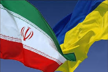 سفير اوكرانيا يؤكد اهتمام بلاده الخاص بتطوير العلاقات مع ايران