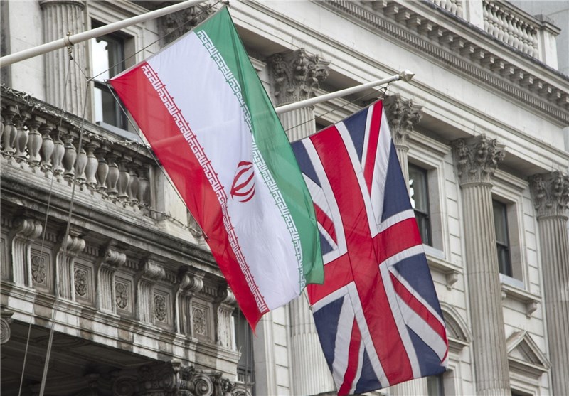 شركات بريطانية ترغب في مواصلة التعاون مع ايران