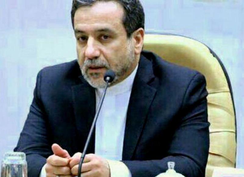 عراقجی: مستقبل الاتفاق النووی رهن بتحقق تعهدات اوروبا