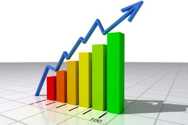 البنك المركزي: النمو الاقتصادي بلغ 1.8 بالمئة خلال 3 شهور
