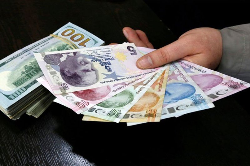 ديون ايران الخارجية انخفضت بنسبة 9 بالمائة