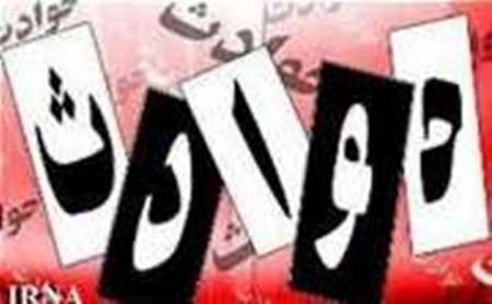 طائرتا ركاب تتعرضان لخلل فني في مطار تبريز