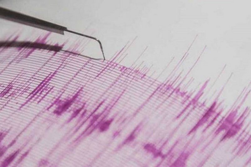 زلزال بقوة 4.4 يضرب مدينة قطور شمال غرب ايران