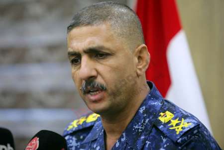 قائد الشرطة الاتحادية يعلن خسائر 'داعش' منذ انطلاق معركة أيمن الموصل