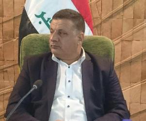 محافظ دیالی یشید بالدعم الایرانی للعراق فی حربه ضد 'داعش'