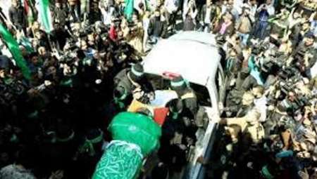 المقاومة الفلسطينية تتوعد بالرد علي جريمة اغتيال القيادي 'فقهاء' .. وتؤكد أنها لن تُسلّم بمعادلة 'التصفية الهادئة'