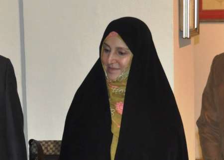 سفيرة ايران تدعو الي تعزيز التعاون الثفافي و الفني بين ايران و ماليزيا