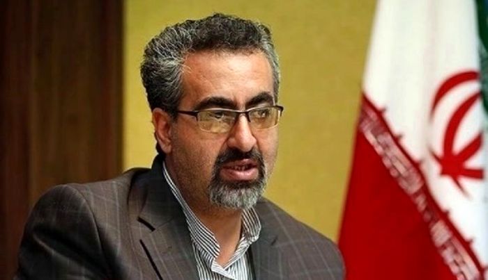 مسؤول صحي ايراني يعلن بدء المرحلة الثانية من تلقيح الكوادر الطبية بلقاح كورونا
