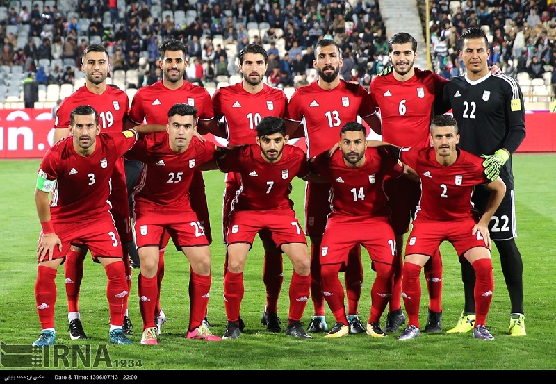 قرعة أمم آسيا.. ايران والعراق وفيتنام واليمن في المجموعة الرابعة