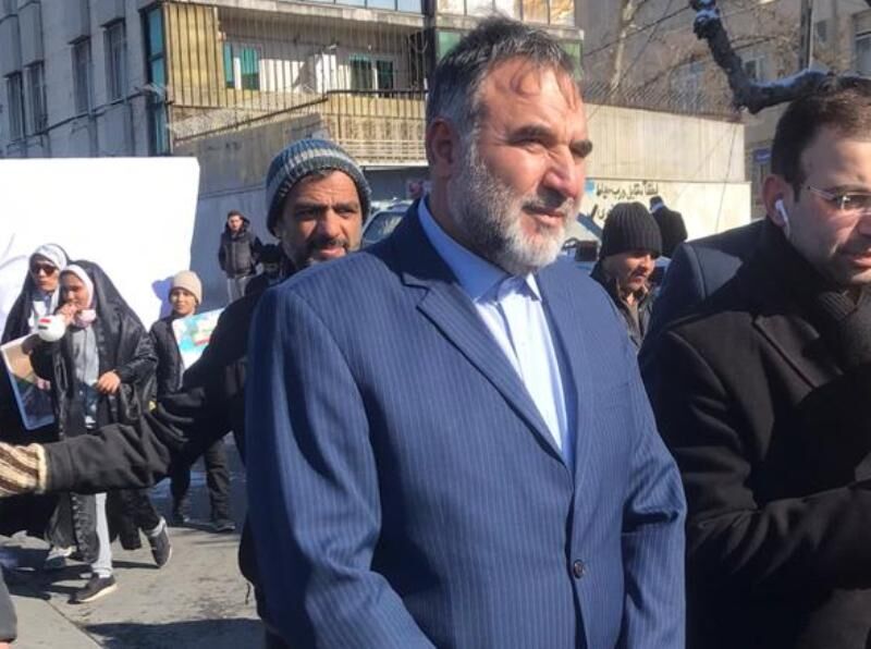 قائد القوة البرية: على اميركا الخشية من انتقام قاس من قبل الشعب الايراني