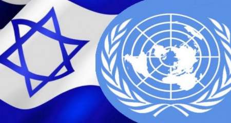 الأمم المتحدة: الكيان الصهيوني ارتكب جريمة (أبار تايد) ضد الشعب الفلسطيني