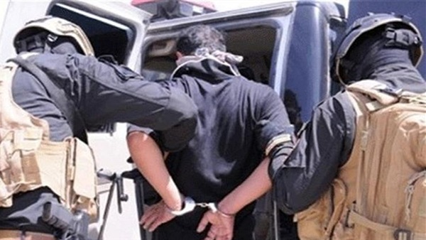 اعتقال ثمانية عناصر من 'داعش' في الموصل