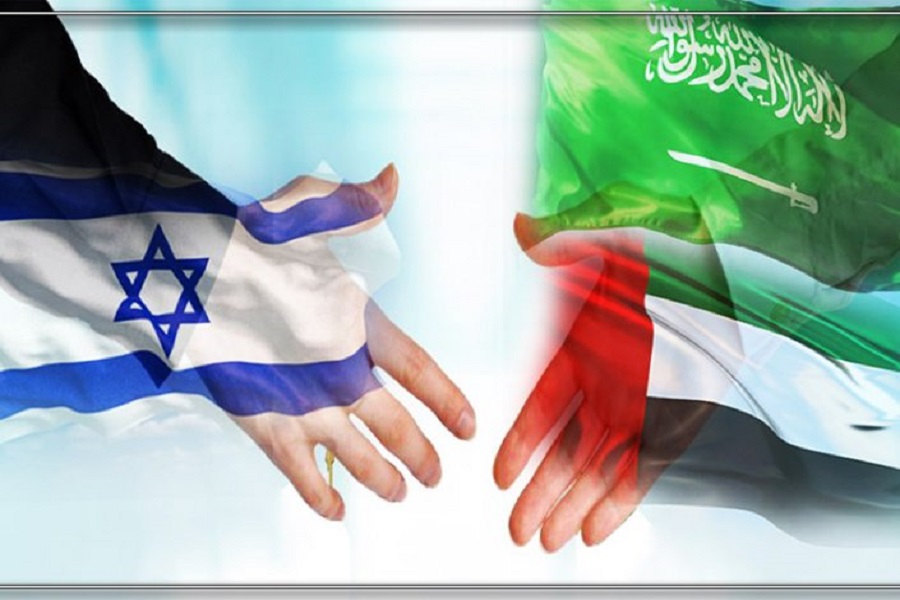 وثائق تثبت محاولات الرياض وابو ظبي اثارة الفتنة في العراق