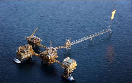 مساعد وزیر النفط : ایران ستوقع اتفاقیة مع توتال لتطویر حقل بارس الجنوبی
