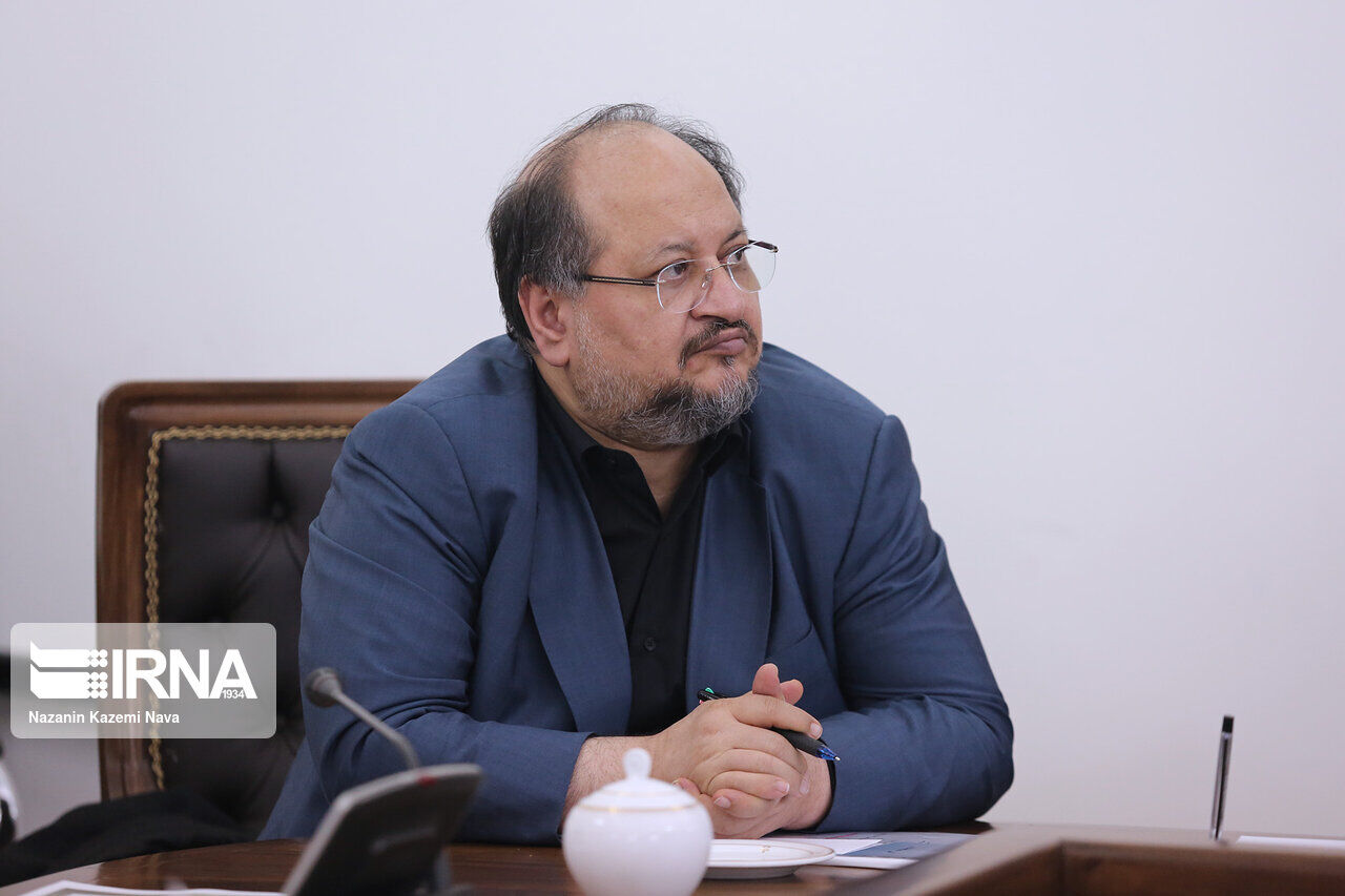 وزير التعاون: الحكومة تمنح قروضا للوحدات الانتاجية المتضررة بسبب كورونا