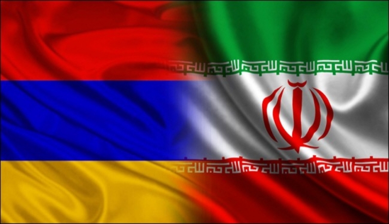 عقد الاجتماع القنصلي الثاني عشر بين ايران وارمينيا