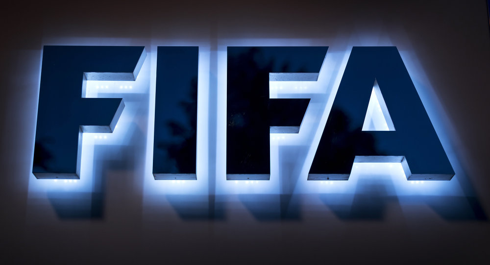 'الفيفا' يعتمد قانونا جديدا في كأس العالم 2018 إلي جانب 'تقنية الفيديو'