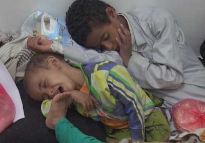 مديرة برنامج الأغذية العالمي: مخزون الغذاء في اليمن يكفي لـ 3 أشهر فقط