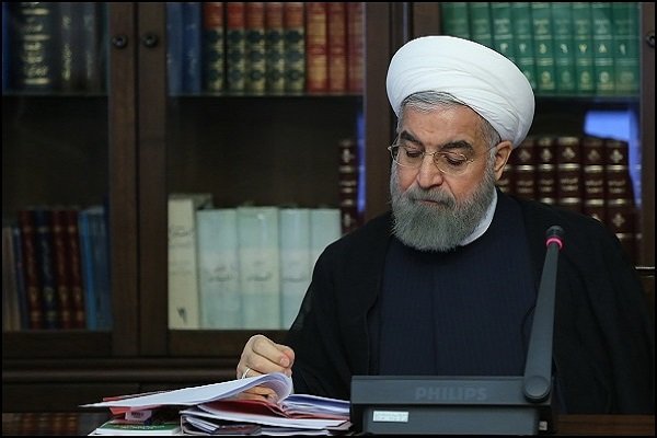 بدء إجتماع مساعدي ومدراء وزارة الإقتصاد مع رئيس الجمهورية