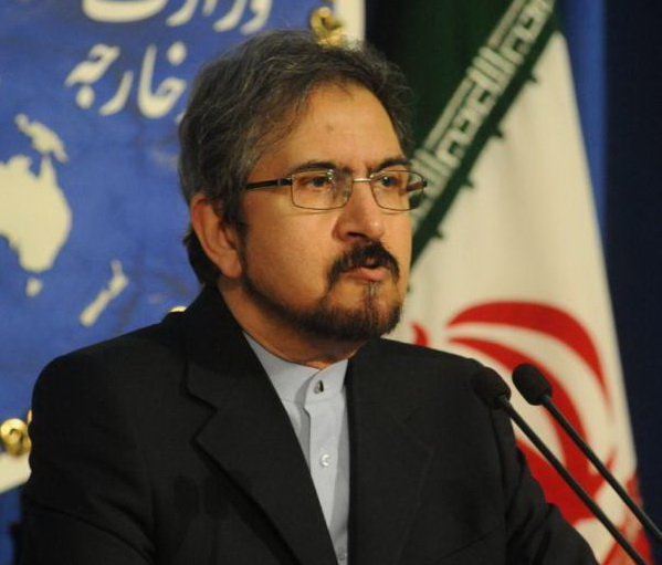 امريكا مطالبة بان تكون واقعية ازاء الدور الايراني الفريد في مكافحة الارهاب