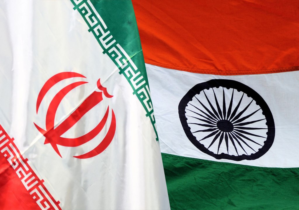 وزير التجارة الهندي: نيودلهي ستواصل علاقاتها التجارية مع طهران