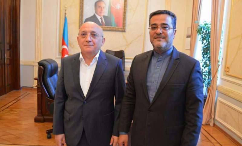 التبليغ للإسلام الحنيف هو الطريق الأمثل لمكافحة التطرف