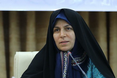 رئيسة منظمة التراث الثقافي: لا عائق امام دخول السياح الاجانب الي ايران