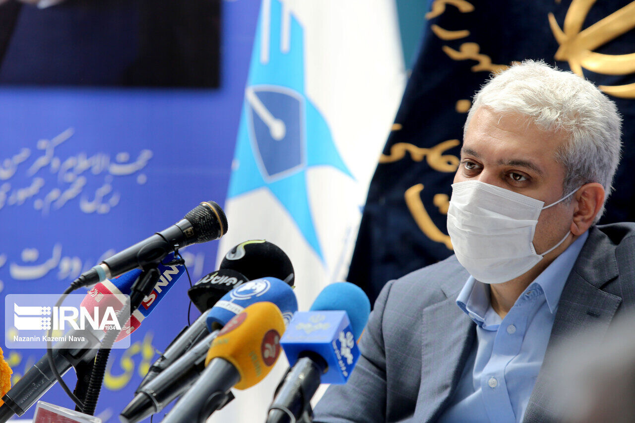 مساعد الرئيس روحاني يؤكد ضرورة مأسسة ثقافة الاقتصاد المعرفي في البلاد