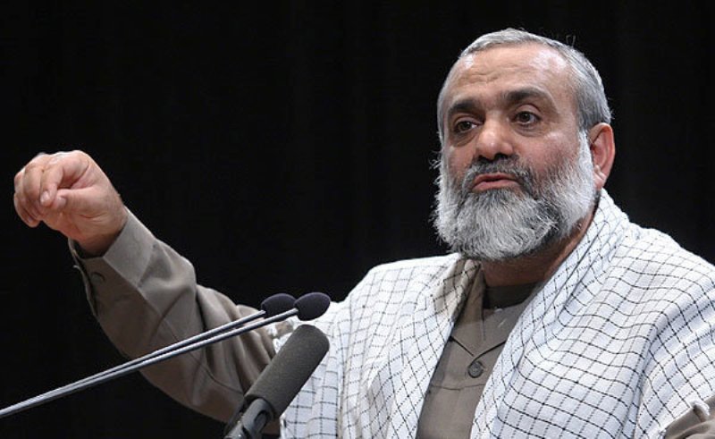 العميد نقدي: وسائل الاعلام تشكل الخط الامامي في الحرب ضد العدو