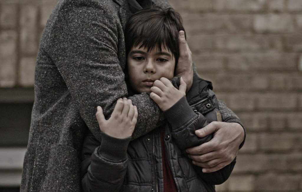 الفيلم الايراني ” سوربز” ينافس في مهرجان المانيا