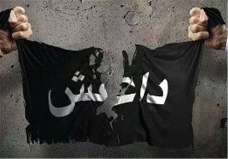 دو تن از سرکردگان داعش در تلعفر به هلاکت رسیدند