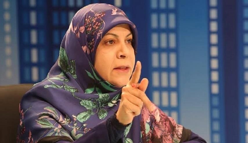 حنان الفتلاوي تدعو الكتل السياسية العراقية الى حسم ملف تشكيل الحكومة في جلسة اليوم