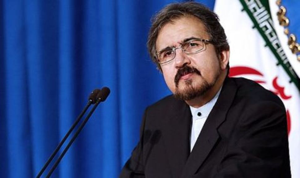 ايران تدعو الي استخدام كل الطاقات لتطهير العالم من الارهاب